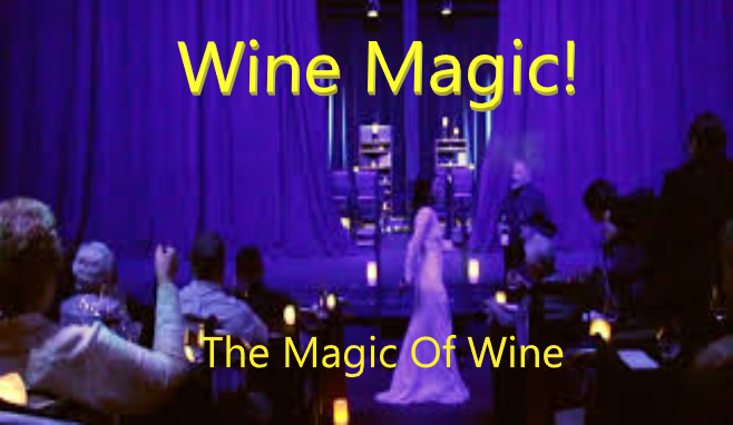 Wine Magic